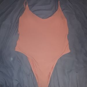 AEO one piece swim suit
